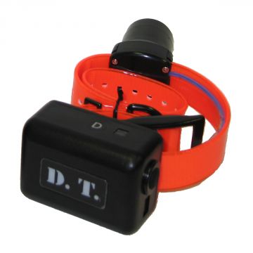 H20 1850 Plus Add-on collar Orange